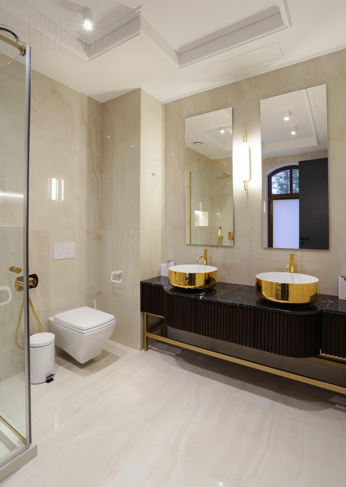 2-этажный коттедж 639 м² с отделкой