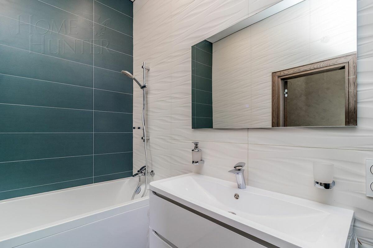 2-этажный коттедж 400 м² с отделкой