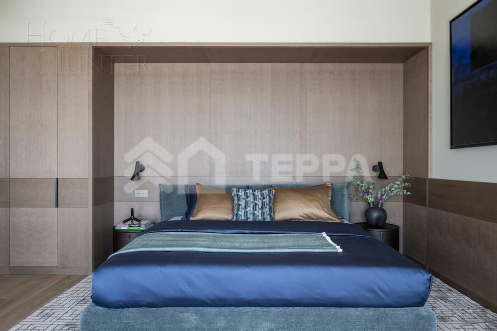 2-этажный коттедж 2 325 м² с отделкой