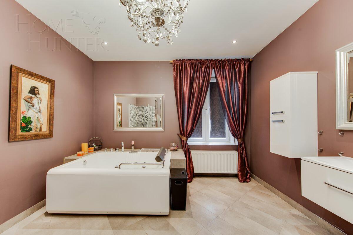 2-этажный коттедж 298 м² с отделкой