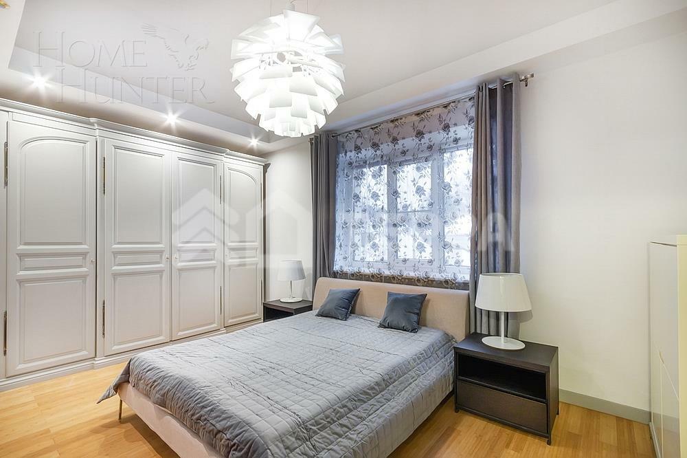 2-этажный коттедж 520 м² с отделкой