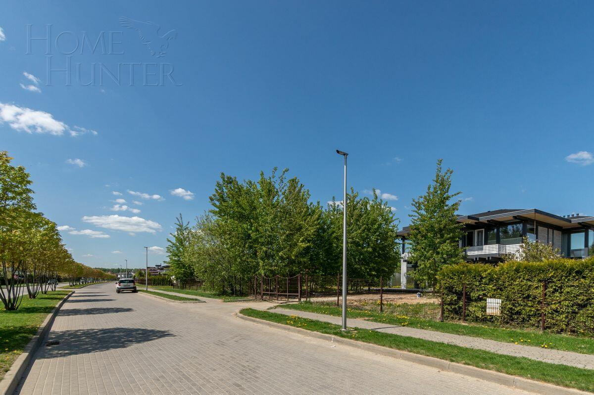 2-этажный коттедж 381 м² с отделкой