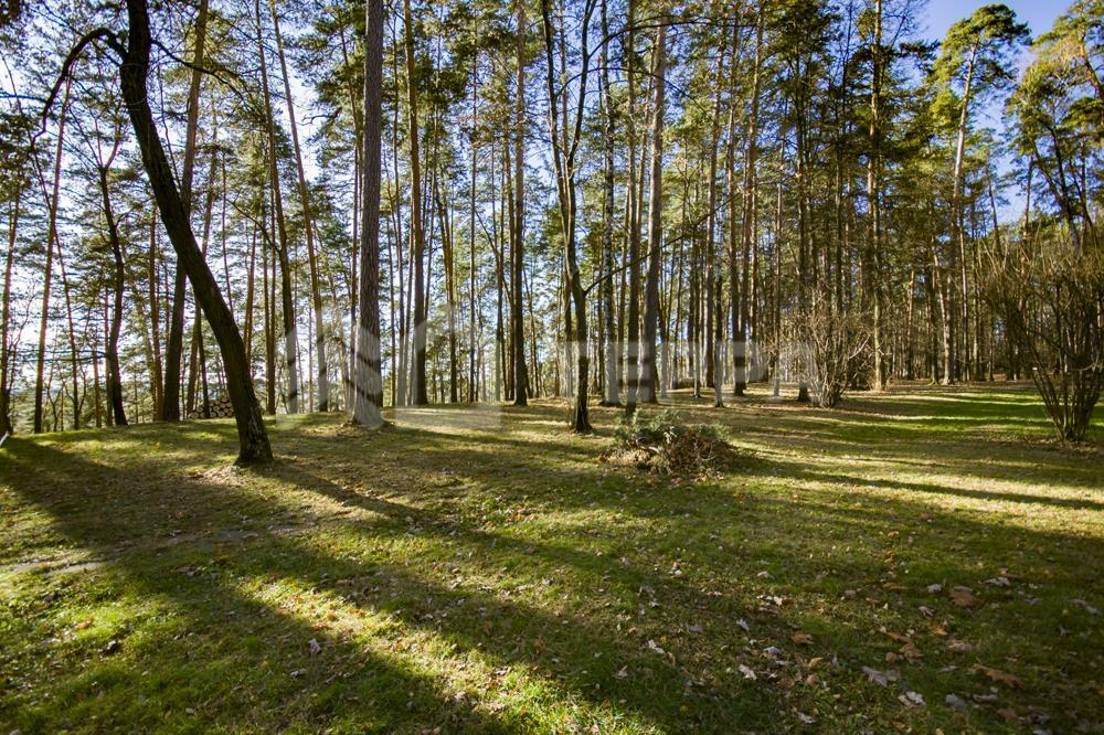 Участок 16 сот. в охраняемом поселке