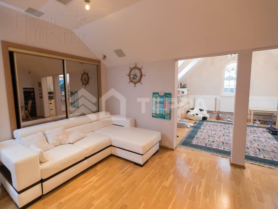 2-этажный коттедж 800 м² с отделкой