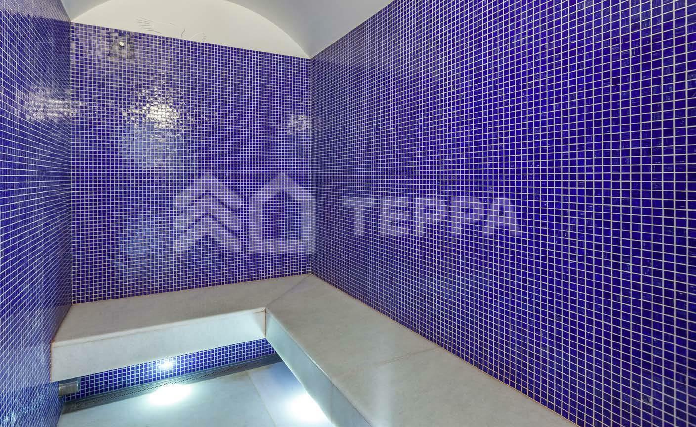 2-этажный коттедж 1 948 м² с отделкой