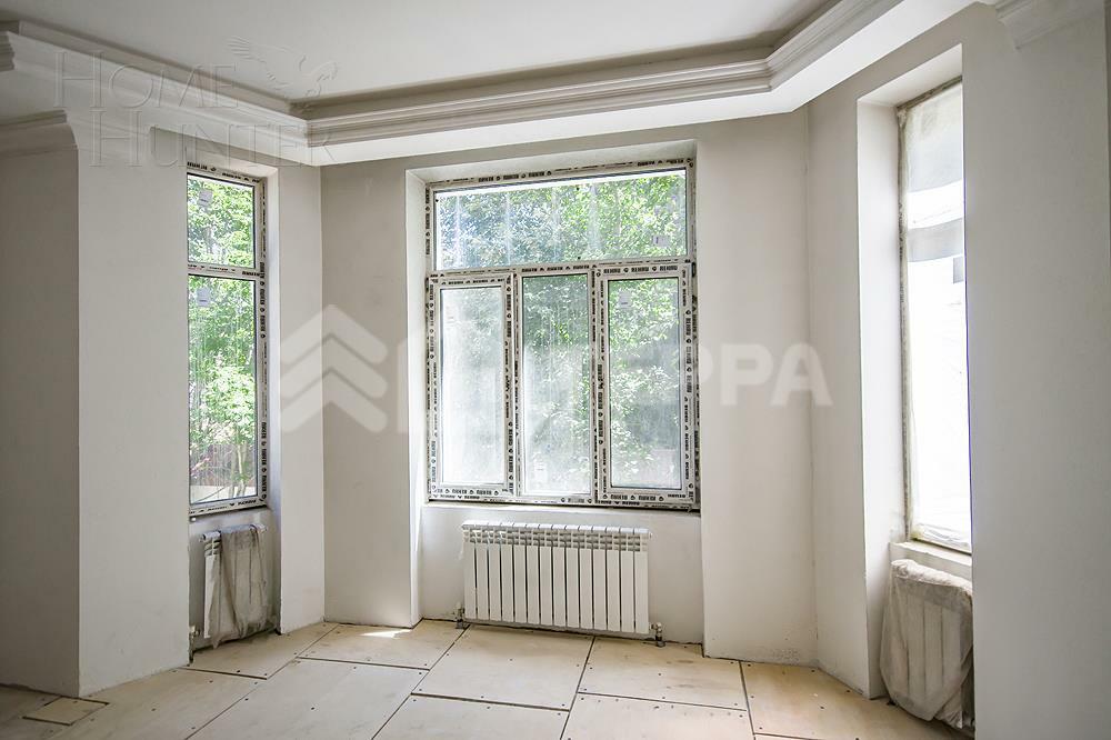 2-этажный коттедж 792 м² без отделки