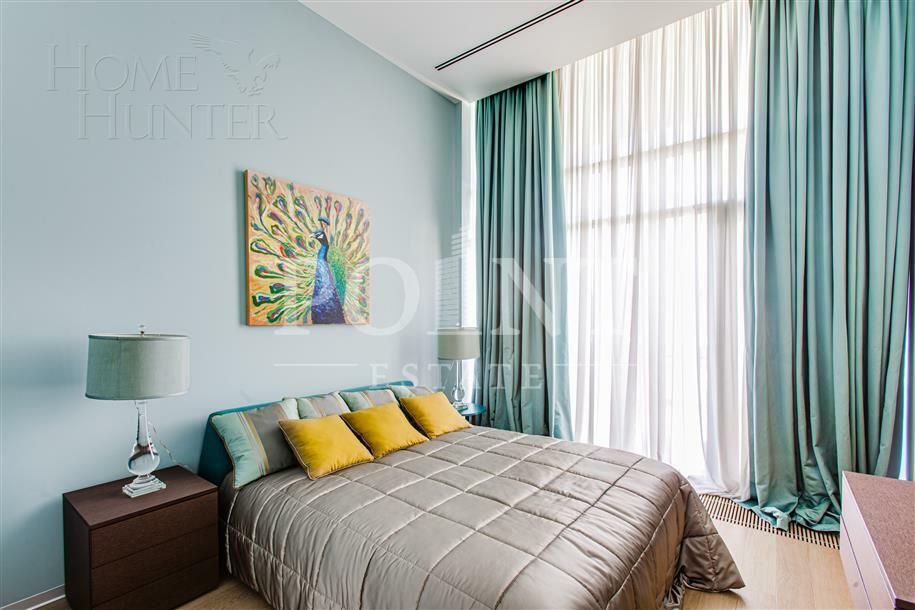 2-этажный коттедж 1 508 м² с отделкой