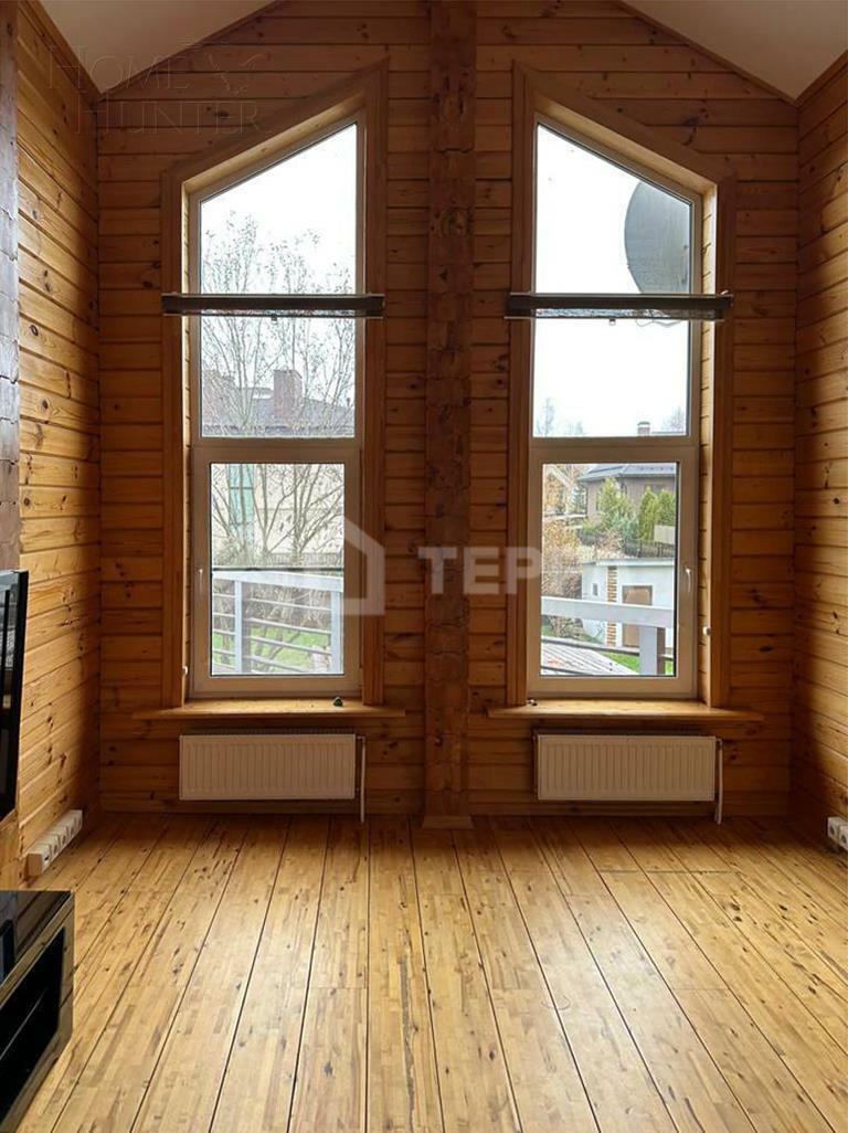 2-этажный коттедж 290 м² с отделкой