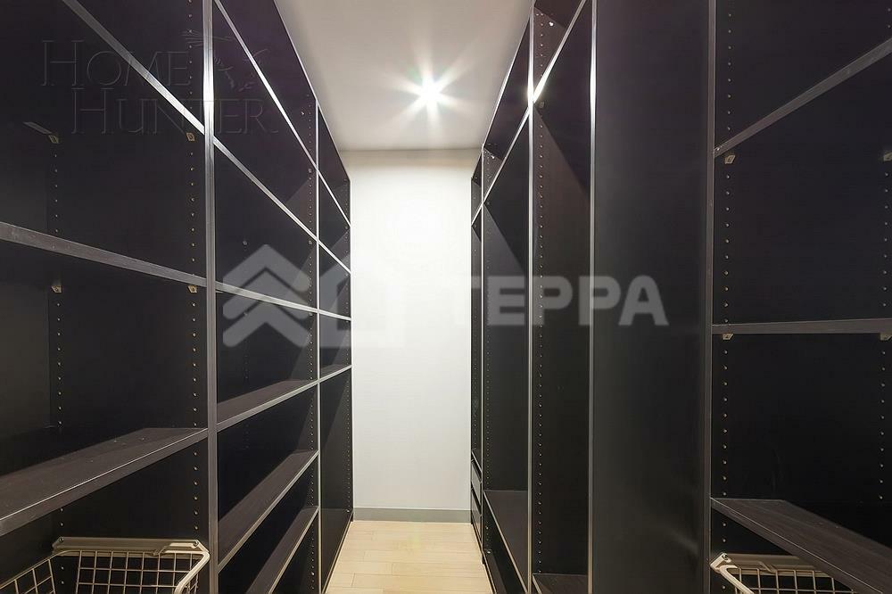 2-этажный коттедж 520 м² с отделкой