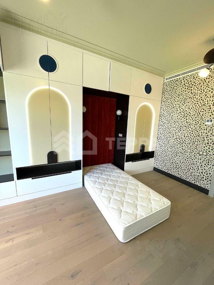 3-КОМН. КВАРТИРА С ОТДЕЛКОЙ 109 М² НА 3 ЭТАЖЕ