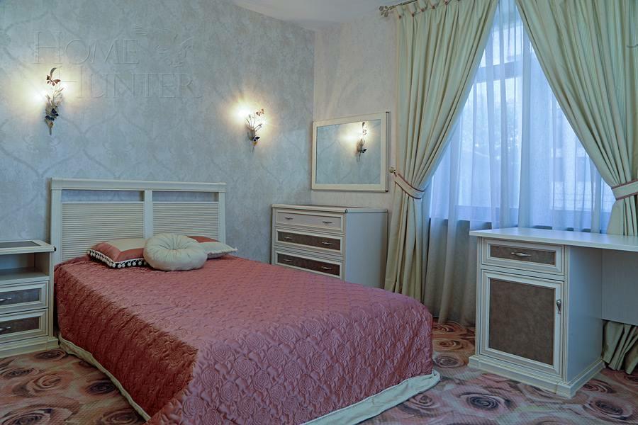 2-этажный коттедж 650 м² с отделкой