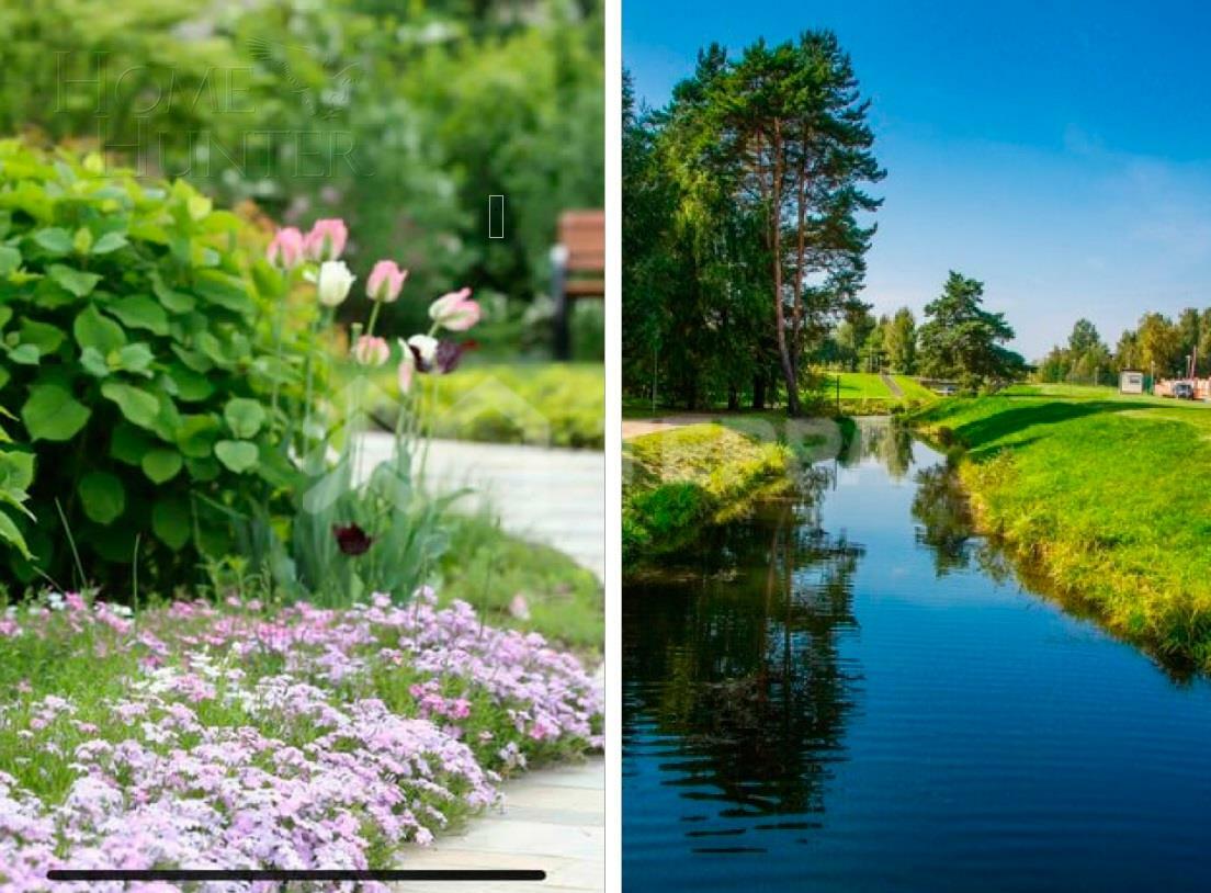 2-этажный коттедж 1 377 м² с отделкой