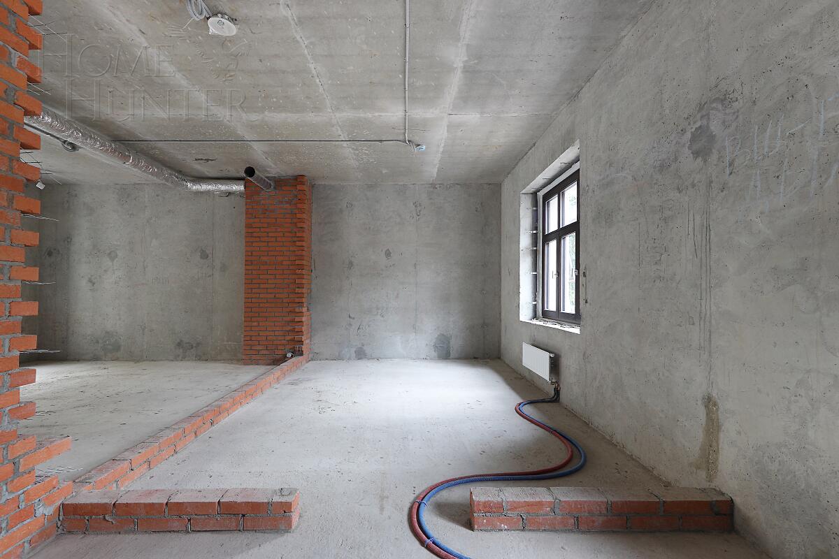 2-КОМН. КВАРТИРА С ОТДЕЛКОЙ 67.2 М² НА 2 ЭТАЖЕ