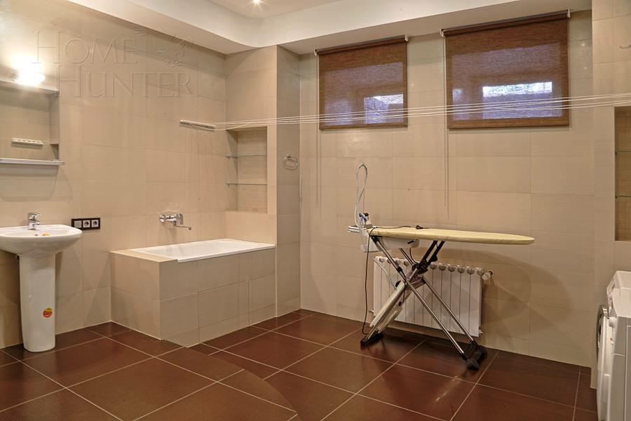 2-этажный коттедж 650 м² с отделкой