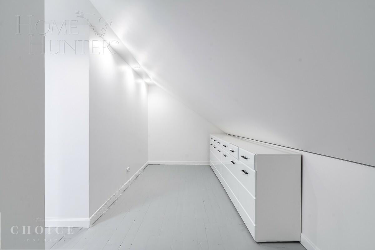 2-этажный коттедж 443 м² с отделкой