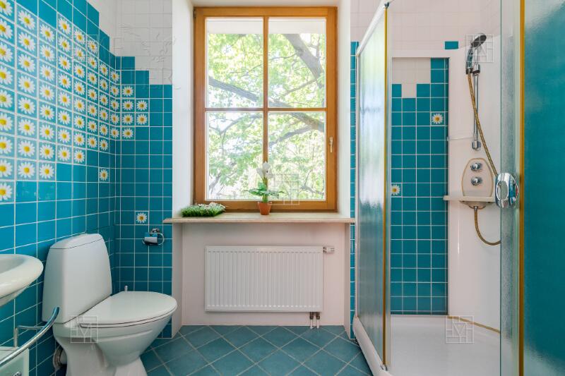 4-КОМН. КВАРТИРА С ОТДЕЛКОЙ 167 М² НА 2 ЭТАЖЕ