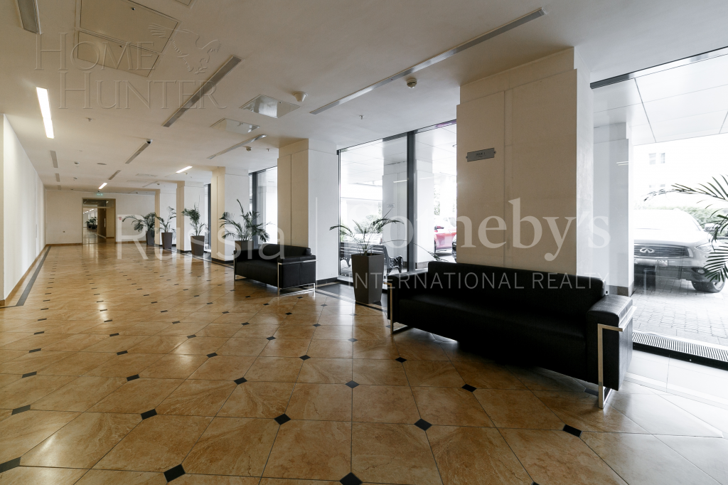 3-КОМН. КВАРТИРА БЕЗ ОТДЕЛКИ 156 М² НА 3 ЭТАЖЕ