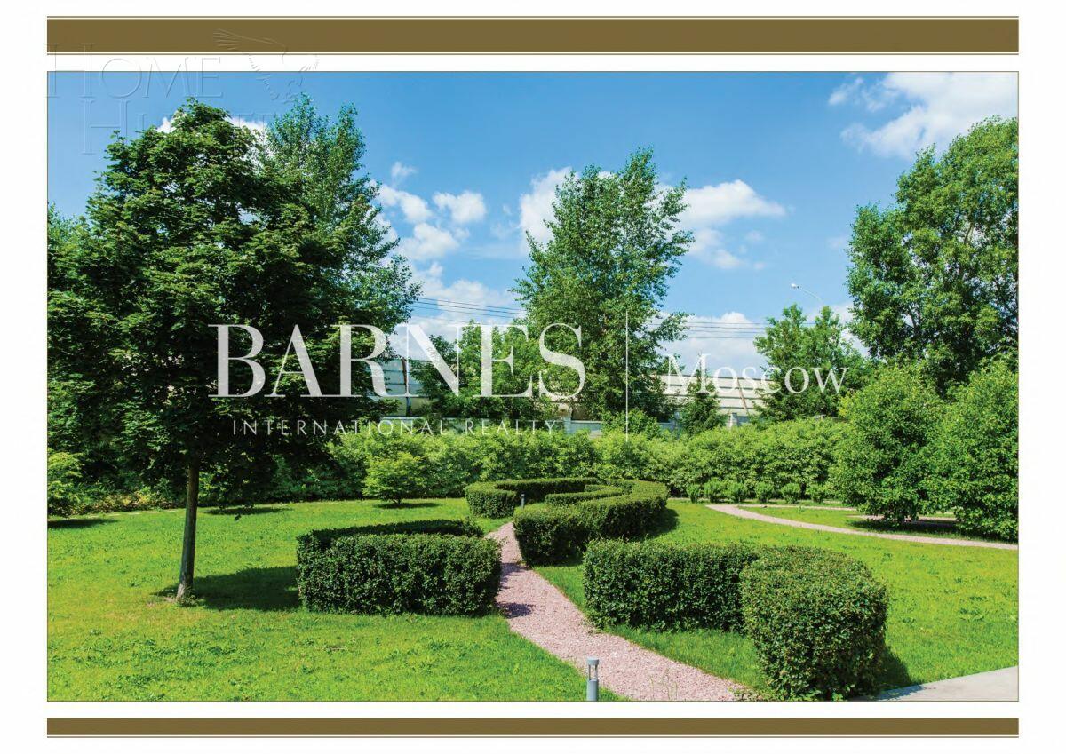 2-этажный коттедж 1 508 м² с отделкой