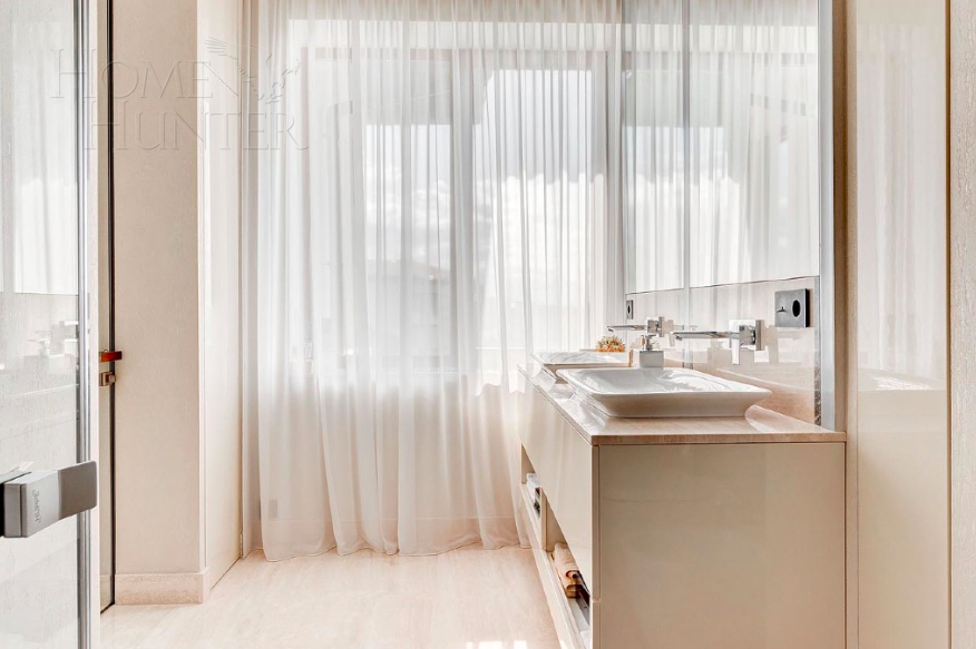 2-этажный коттедж 438 м² с отделкой