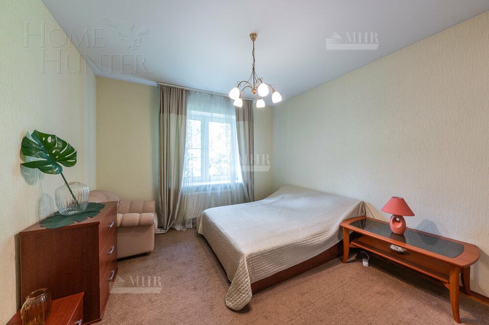 2-этажный коттедж 740 м² с отделкой