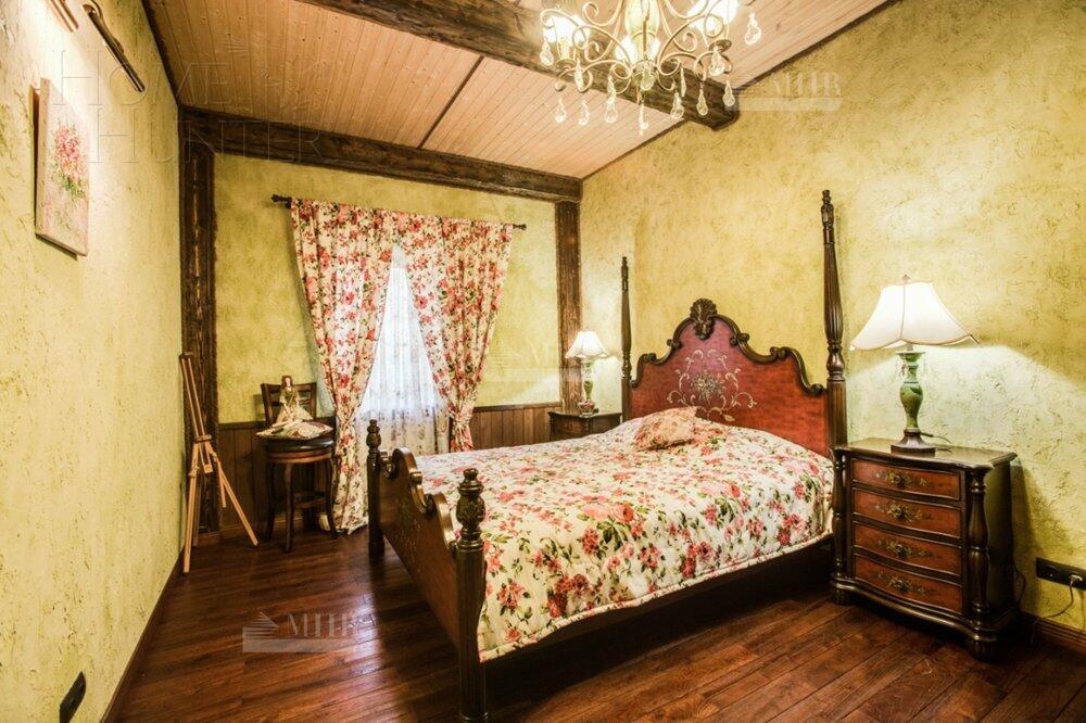 2-этажный коттедж 770 м² с отделкой