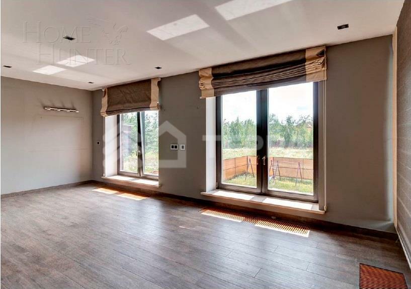 2-этажный коттедж 947 м² с отделкой