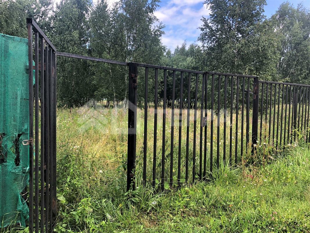 Участок 73 сот. в охраняемом поселке