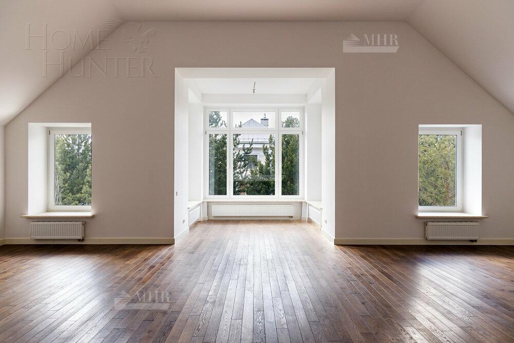 2-этажный коттедж 796 м² с отделкой