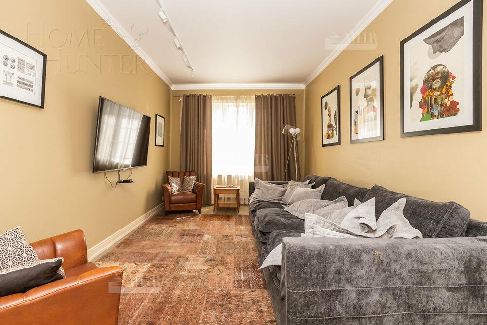 2-этажный коттедж 333 м² с отделкой