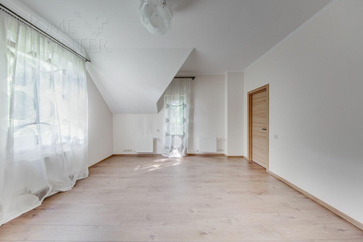 2-этажный коттедж 607 м² с отделкой