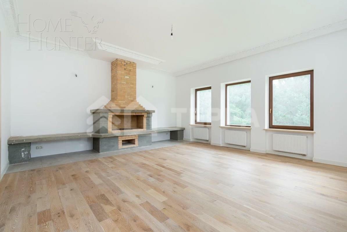 2-этажный коттедж 796 м² с отделкой