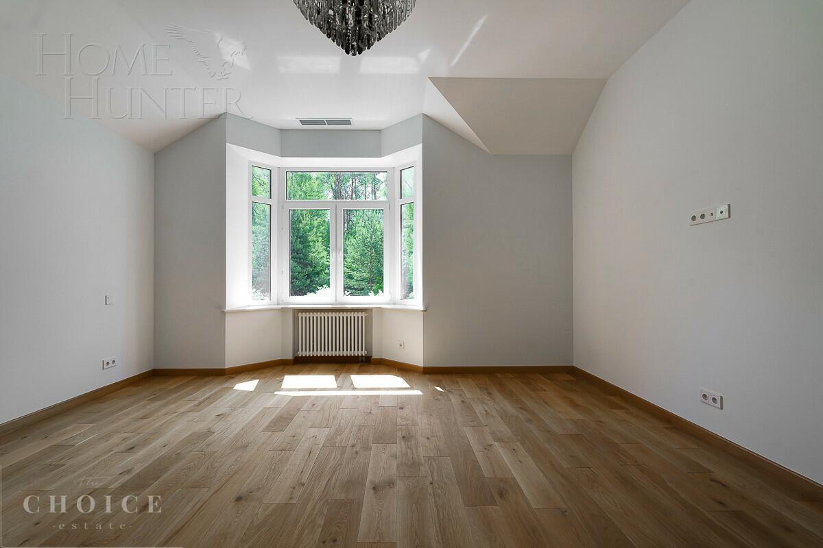 2-этажный коттедж 400 м² с отделкой