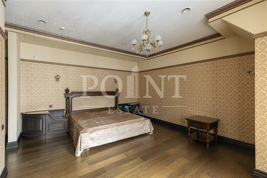 2-этажный коттедж 2 164 м² с отделкой