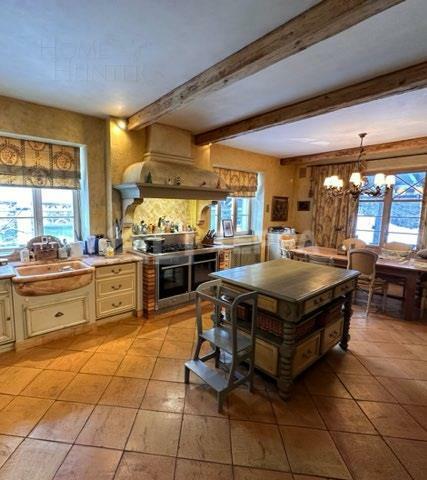 2-этажный коттедж 541 м² с отделкой