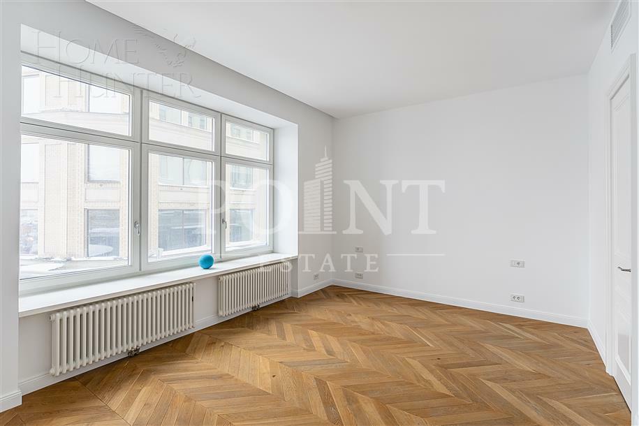 2-КОМН. АПАРТАМЕНТЫ С ОТДЕЛКОЙ 103 М² НА 2 ЭТАЖЕ