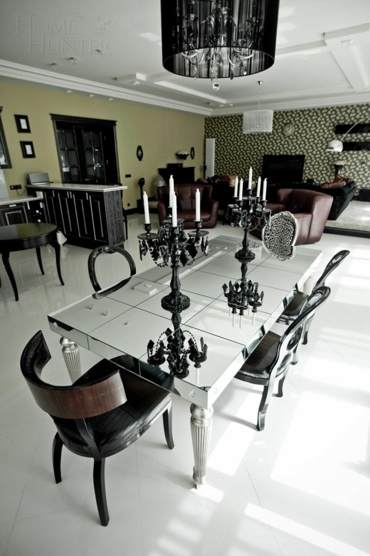 2-этажный коттедж 640 м² с отделкой