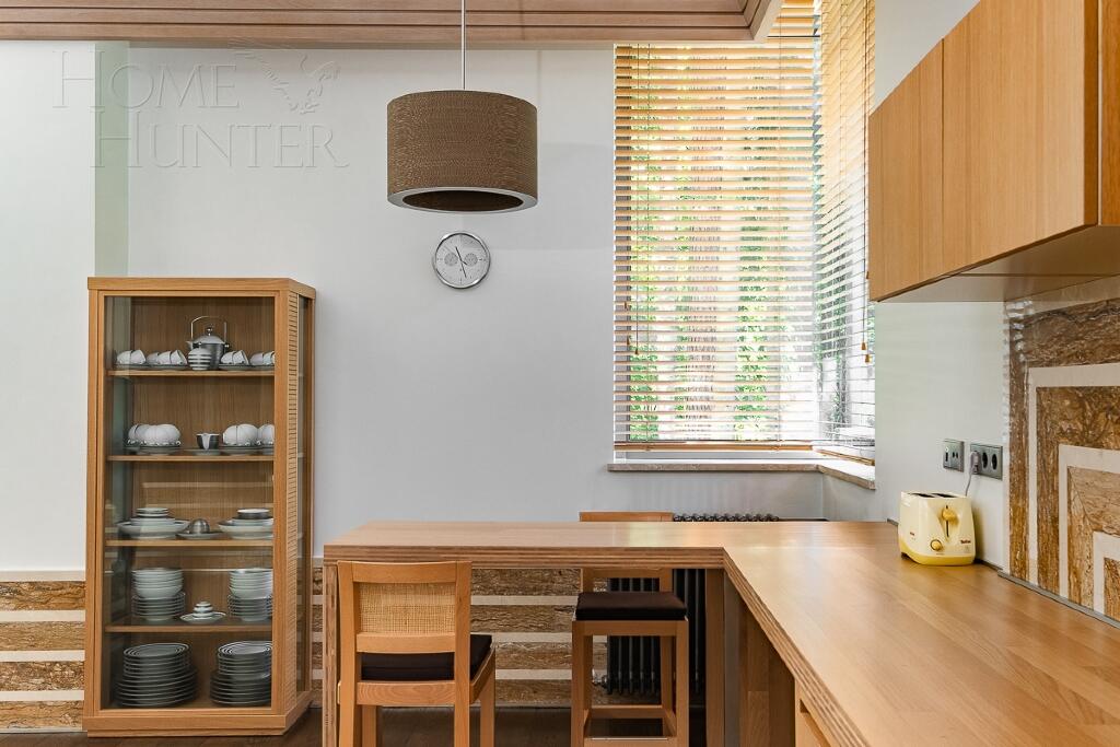 2-этажный коттедж 890 м² с отделкой