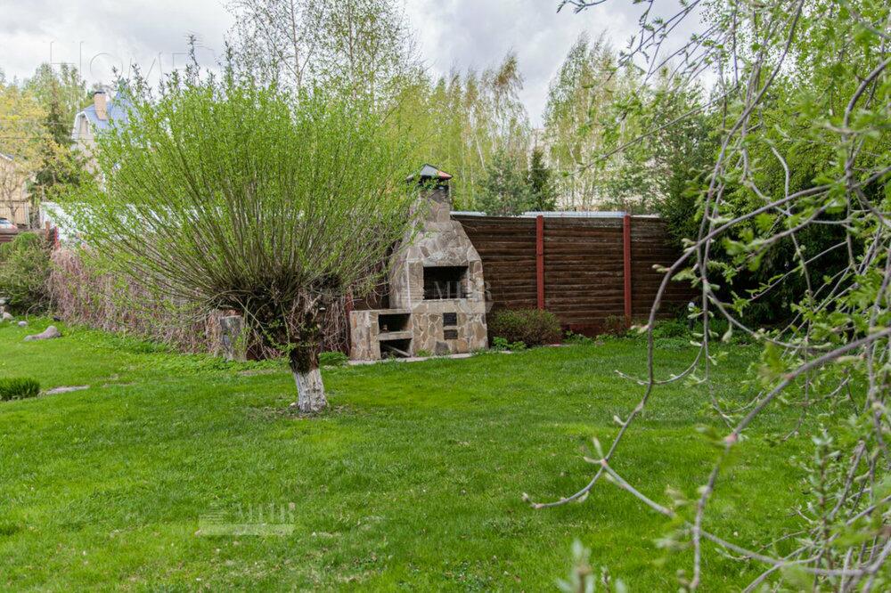 2-этажный коттедж 500 м² с отделкой