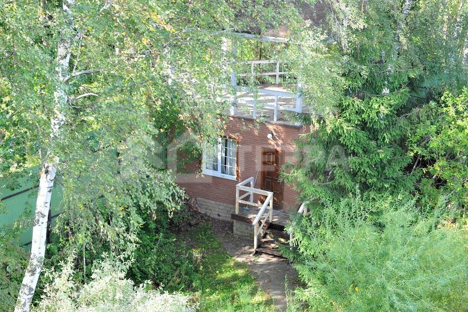 2-этажный коттедж 590 м² с отделкой