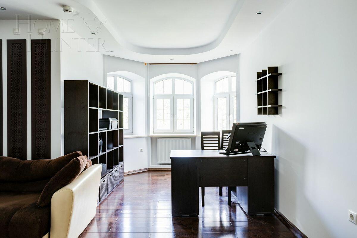 2-этажный коттедж 948 м² с отделкой