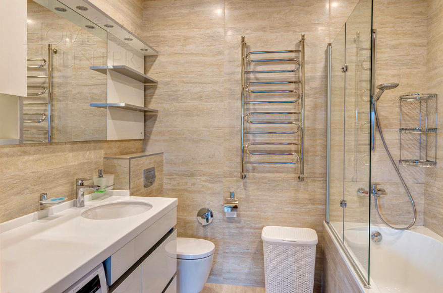 2-этажный коттедж 1 700 м² без отделки