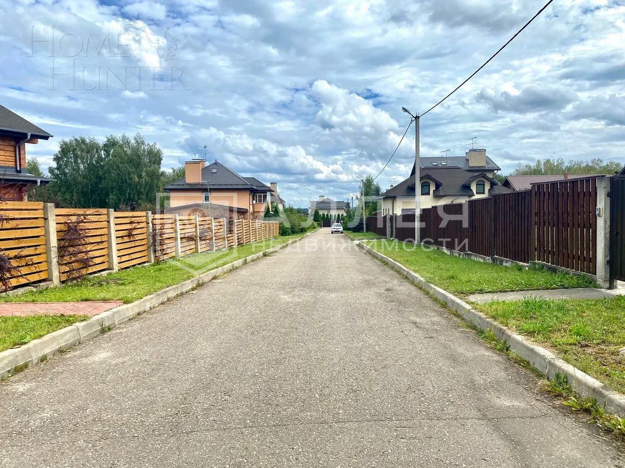 2-этажный коттедж 580 м² с отделкой