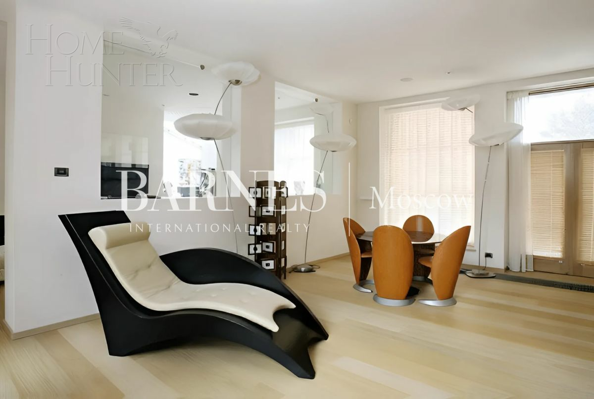 2-этажный коттедж 1 035 м² с отделкой