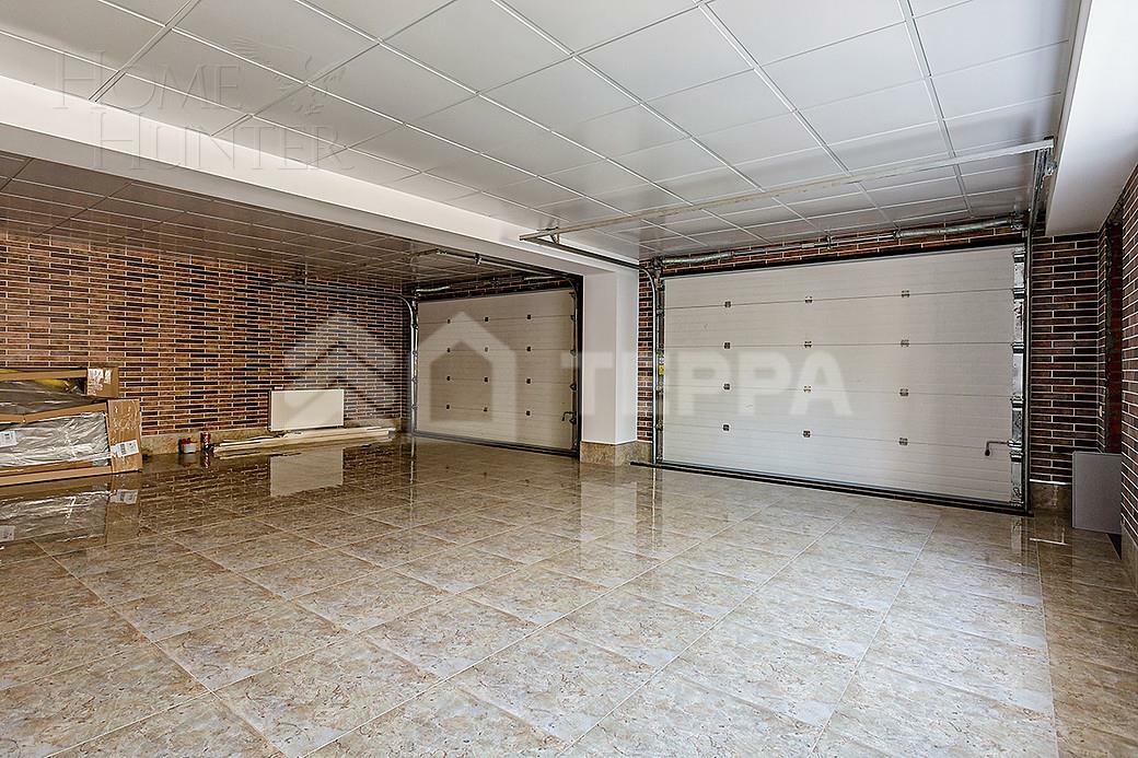 2-этажный коттедж 577 м² с отделкой