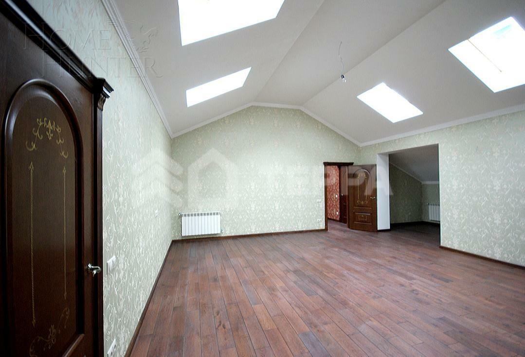 2-этажный коттедж 935 м² с отделкой