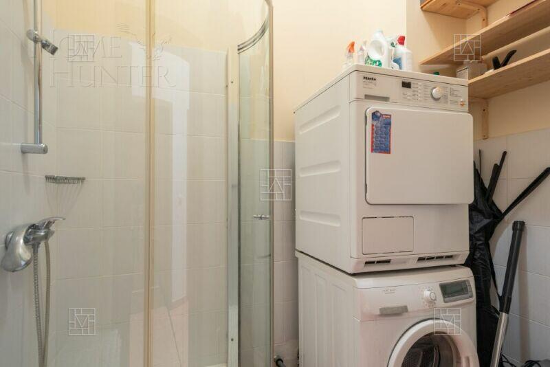 4-КОМН. КВАРТИРА С ОТДЕЛКОЙ 110.7 М² НА 2 ЭТАЖЕ