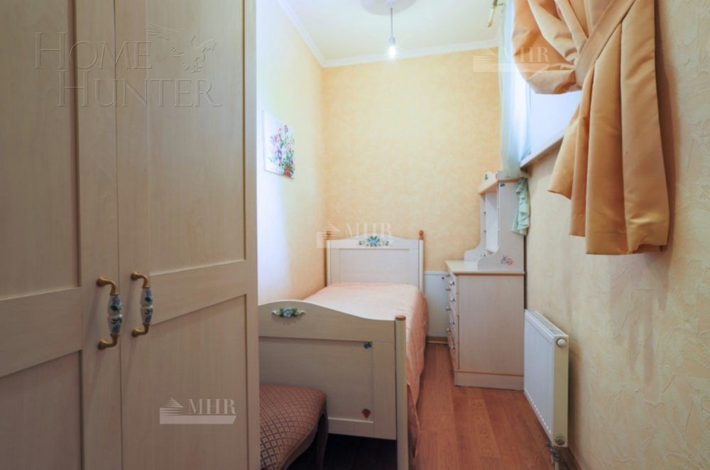 2-этажный коттедж 360 м² с отделкой