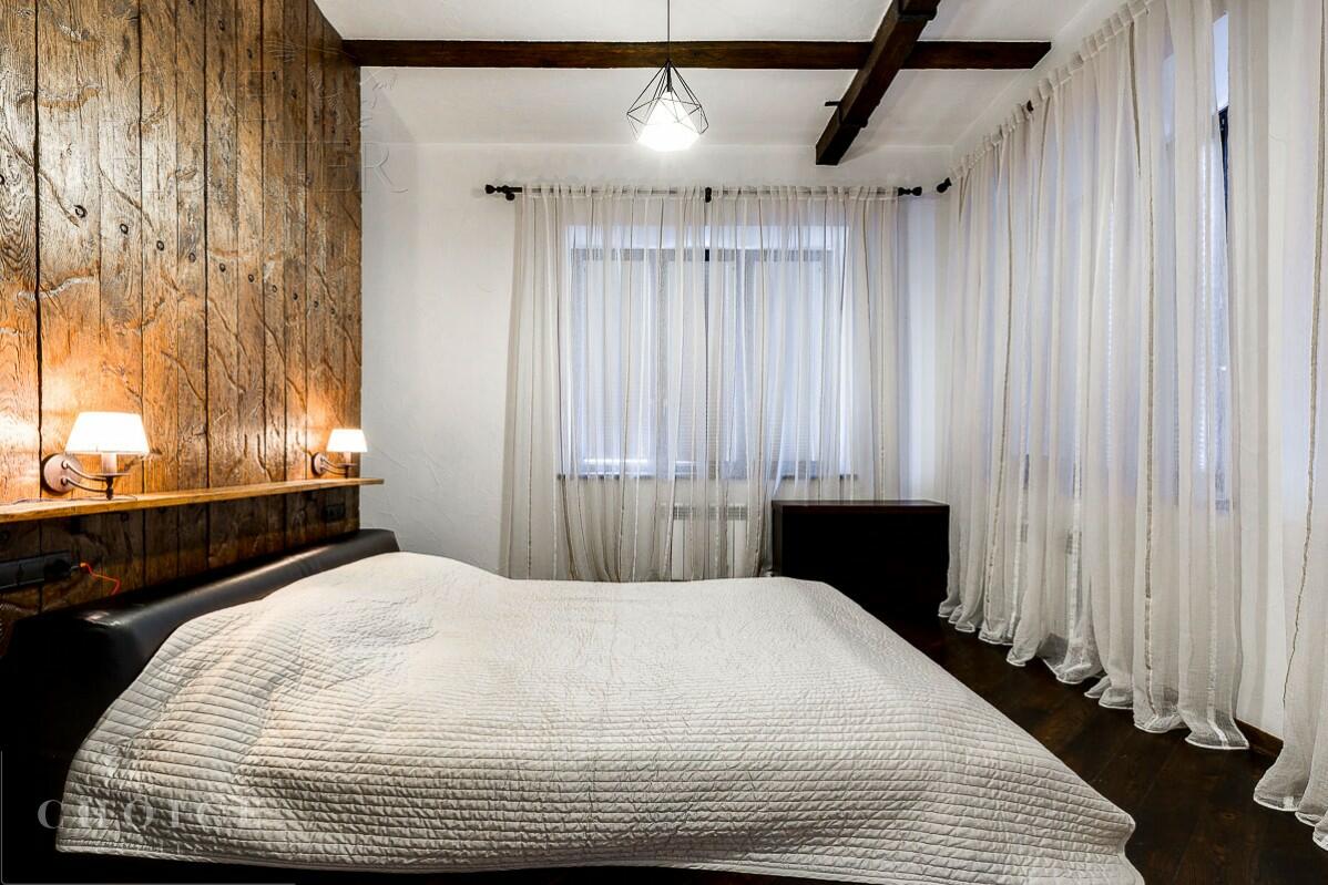 2-этажный коттедж 232 м² без отделки