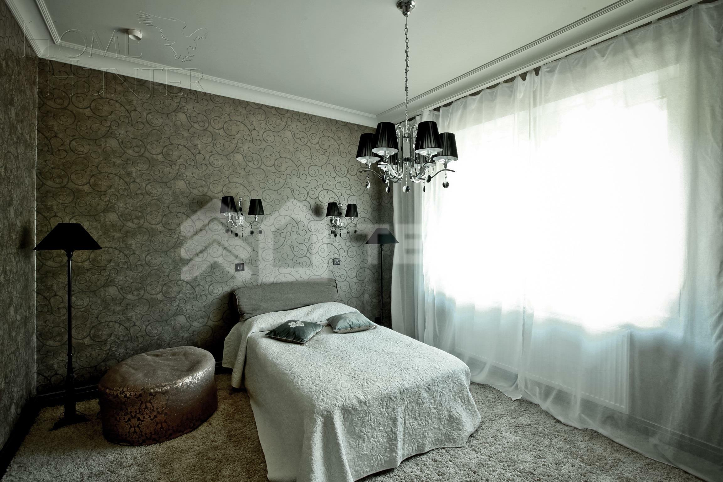 2-этажный коттедж 640 м² с отделкой