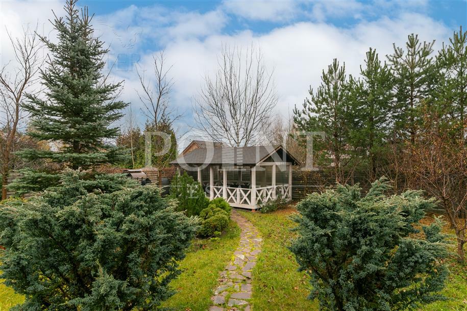 2-этажный коттедж 300 м² с отделкой